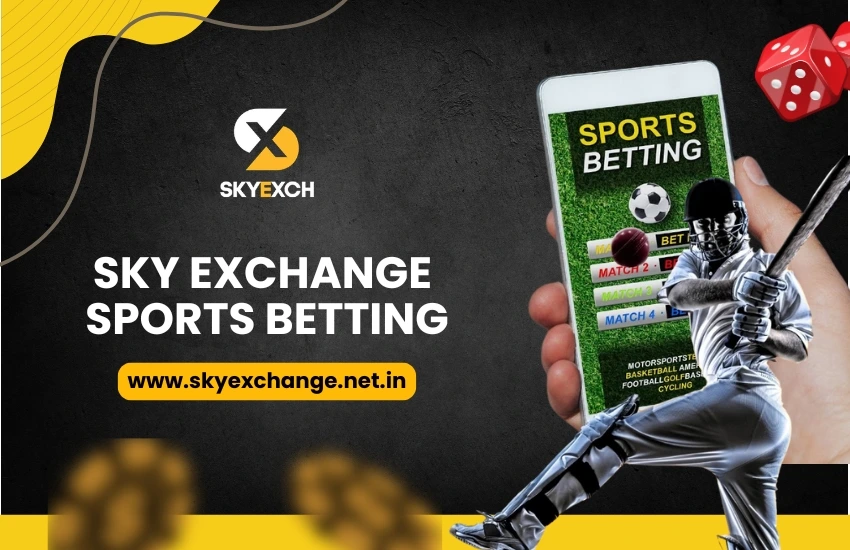 Sky Exchange Sports Betting