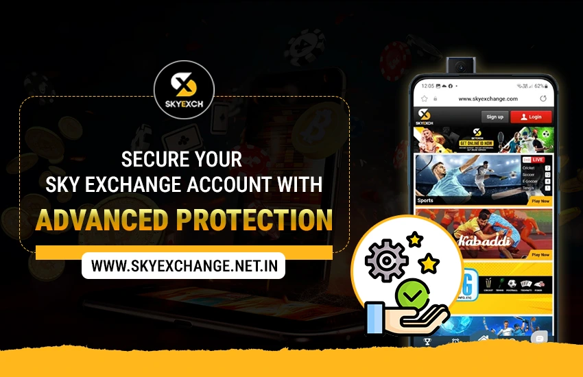 Secure Your Sky Exchange Account with Advanced Protection