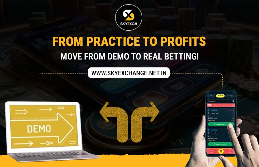 Sky Exchange From Practice to Profits